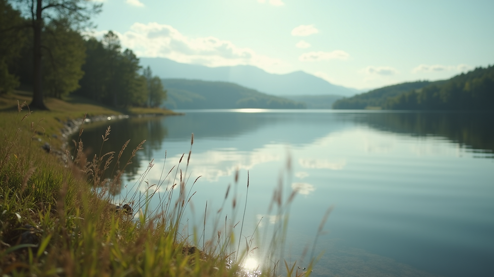 The Power of Mindfulness in Everyday Life