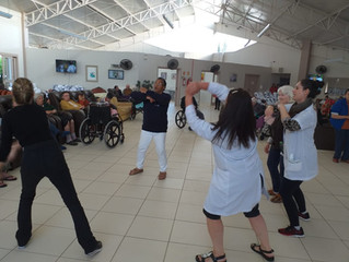 Dia do Desafio