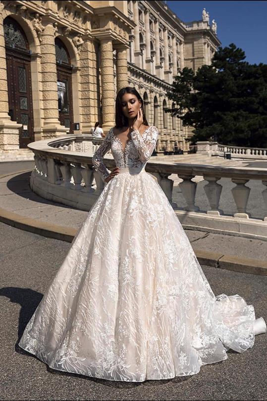 La Fiancée Gwenn