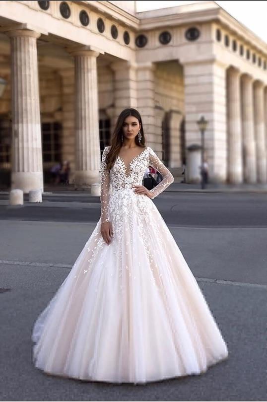 La Fiancée Nuria