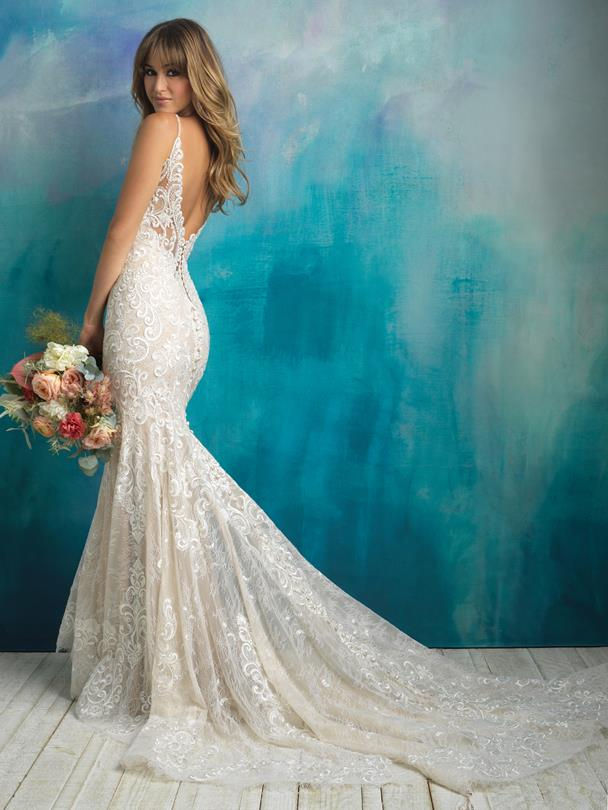 Miniatura: Allure 9501