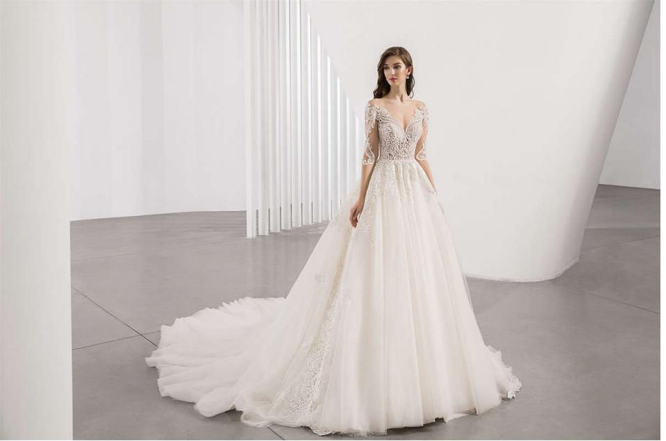La Fiancée DW1125Z1