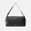 Thumbnail: PINKO KEEPER BAG LARGE SHOULDER BAG IN BIKER LEATHER