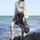 Thumbnail: CHRISTIAN ZEN JUNE LUREX TOP  OFF WHITE