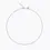 Thumbnail: CAROLINE SVEDBOM MINI ZARA NECKLACE