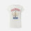 Thumbnail: PINKO QUEEN OF THE ROAD PRINT T-SHIRT