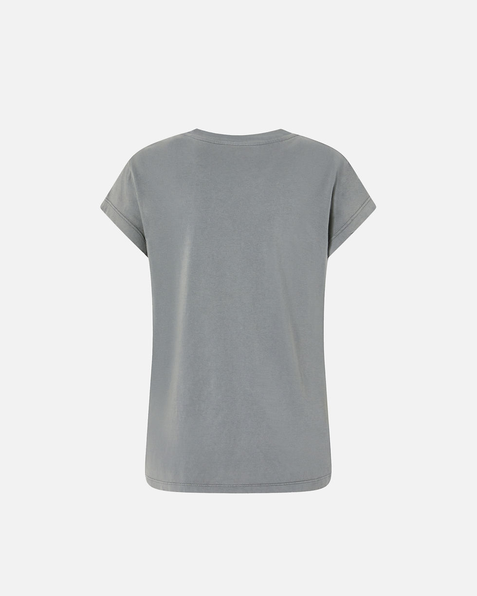 Thumbnail: PINKO QUEEN OF THE ROAD PRINT T-SHIRT