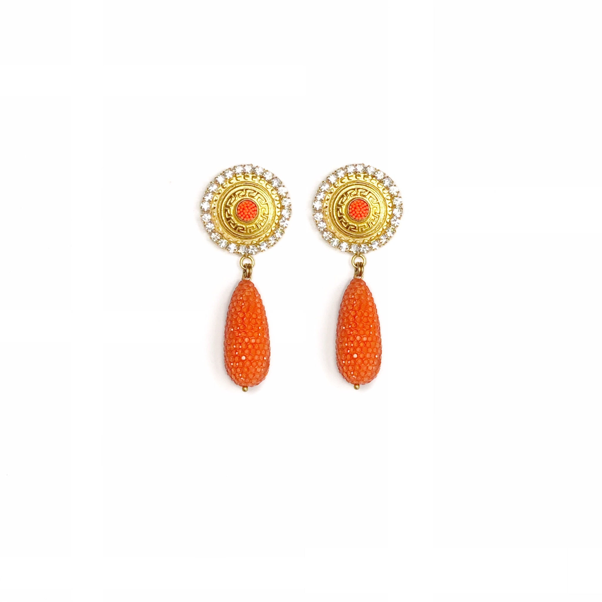 Drima Earrings