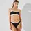 Thumbnail: KARL LAGERFELD BANDEAU TOP