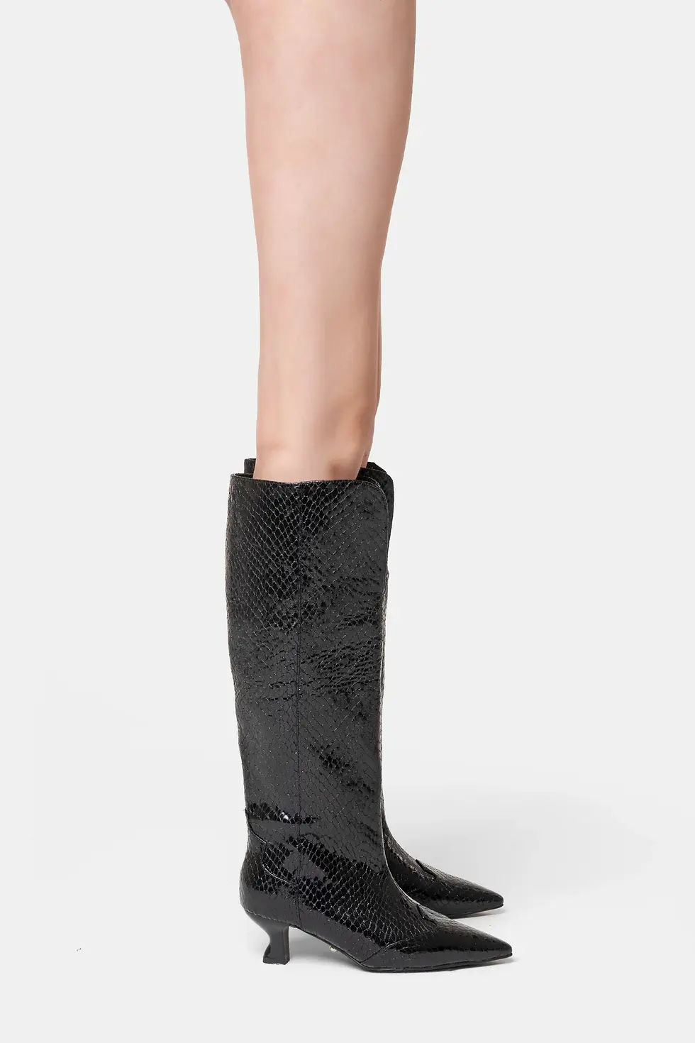 Thumbnail: TWENTYFOURHAITCH "CURIE" BOOTS