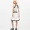 Thumbnail: KARL LAGERFELD BELTED KNIT DRESS