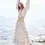 Thumbnail: CHRISTIAN ZEN JUNE LUREX TOP  OFF WHITE