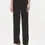 Thumbnail: VICOLO BLACK DRESS TROUSERS