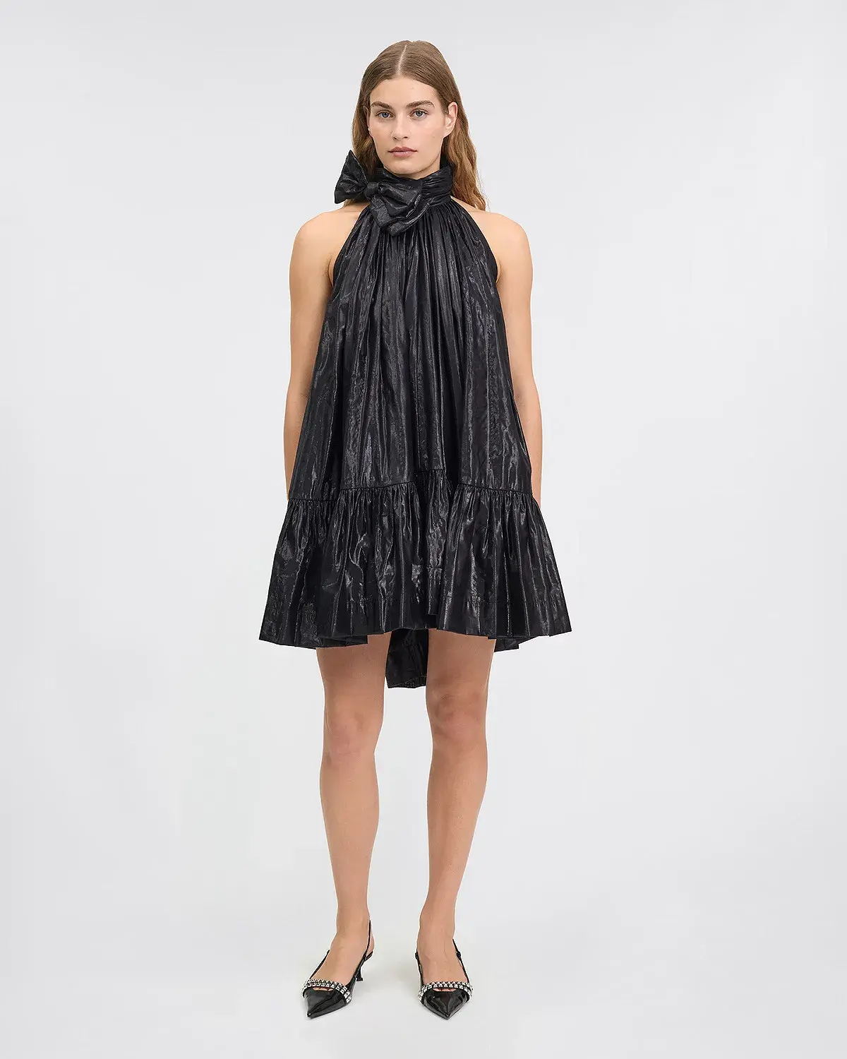 MESDEMOISELLES VENUS DRESS