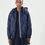 Thumbnail: PINKO PADDED BOMBER JACKET WITH HOOD