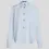 Thumbnail: KARL LAGERFELD LETTERS POPLIN SHIRT A1W11026