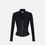 Thumbnail: ELISABETTA FRANCHI NEOPRENE JACKET WITH CORSET DETAIL