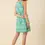 Thumbnail: HALE BOB ROSA JERSEY DRESS