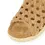 Thumbnail: PALOMA BARCELO LENA SUEDE CUOIO SANDALS
