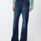 Thumbnail: PINKO WIDE LEG VINTAGE BLUE JEANS