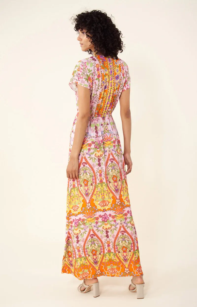 Thumbnail: HALE BOB VIETTE MAXI DRESS
