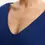 Thumbnail: MAJESTIC FILATURES V-NECK SHORT SLEEVE T-SHIRT