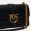 Thumbnail: PINKO LOVE BAG ONE MEDIUM HANDBAG