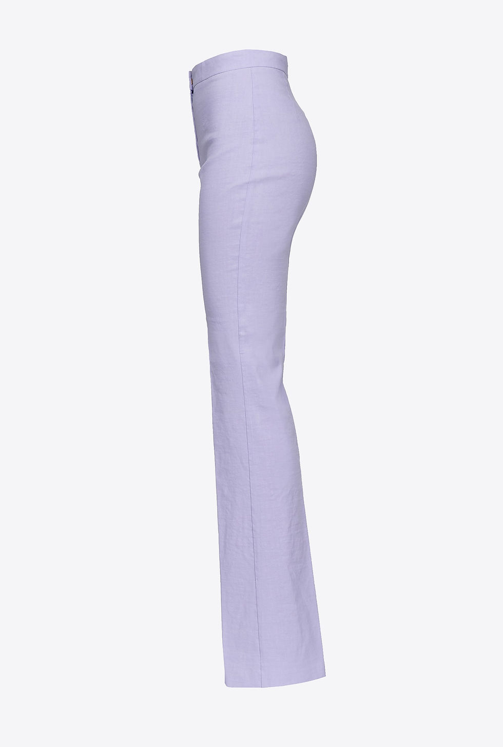 Thumbnail: PINKO SLIT-HEM TROUSERS "PENSIEROSO"