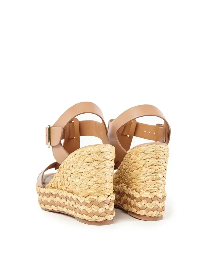 Thumbnail: PALOMA BARCELO OLIVIA PLATFORMS
