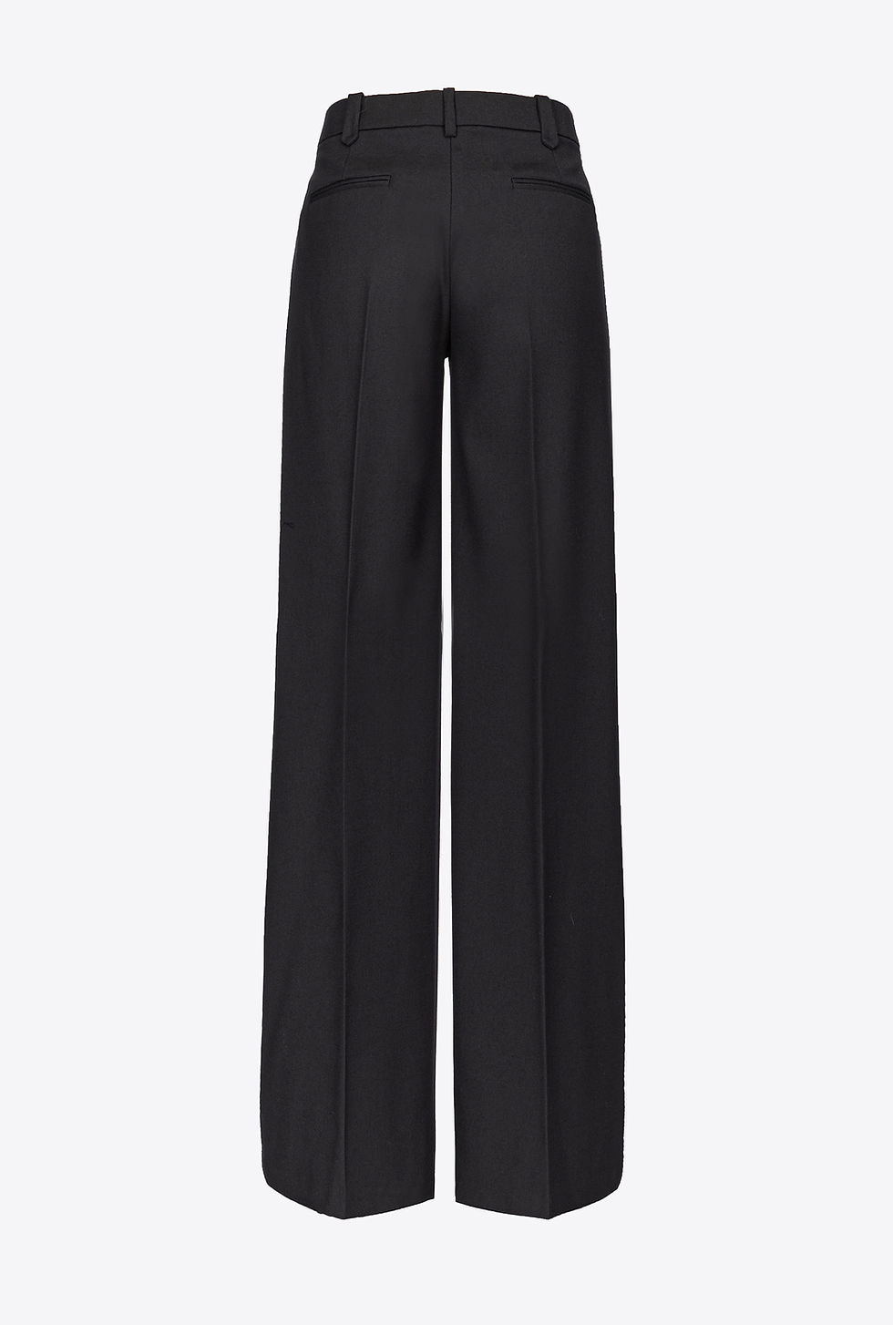 Thumbnail: PINKO TWILL PALAZZO TROUSERS "PAWPATROL"