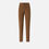 Thumbnail: PINKO SKINNY SUIT TROUSERS WITH ADJUSTABLE HEM
