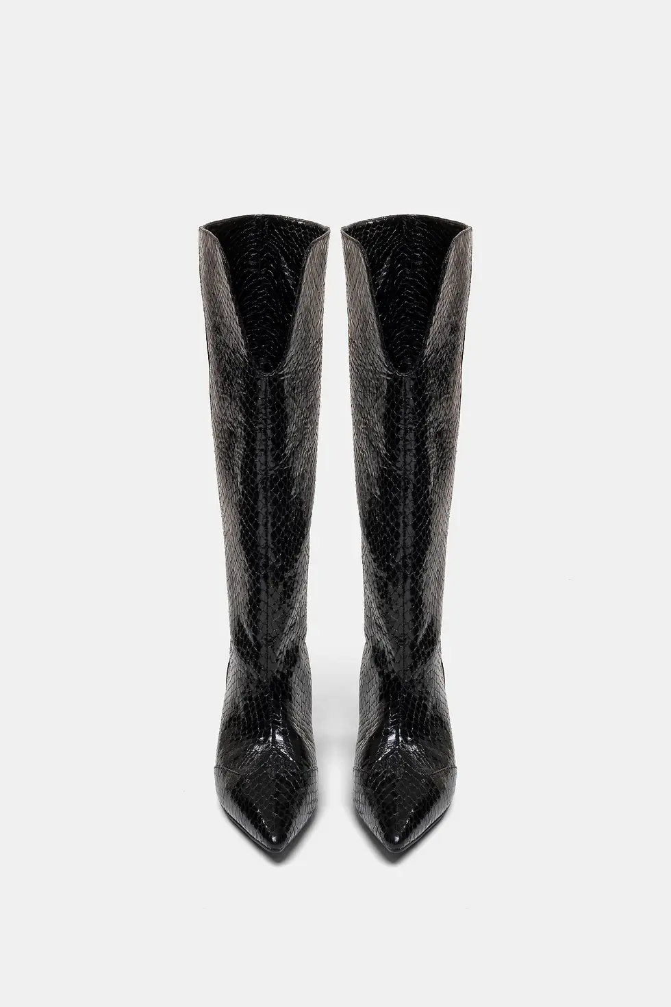 Thumbnail: TWENTYFOURHAITCH "CURIE" BOOTS