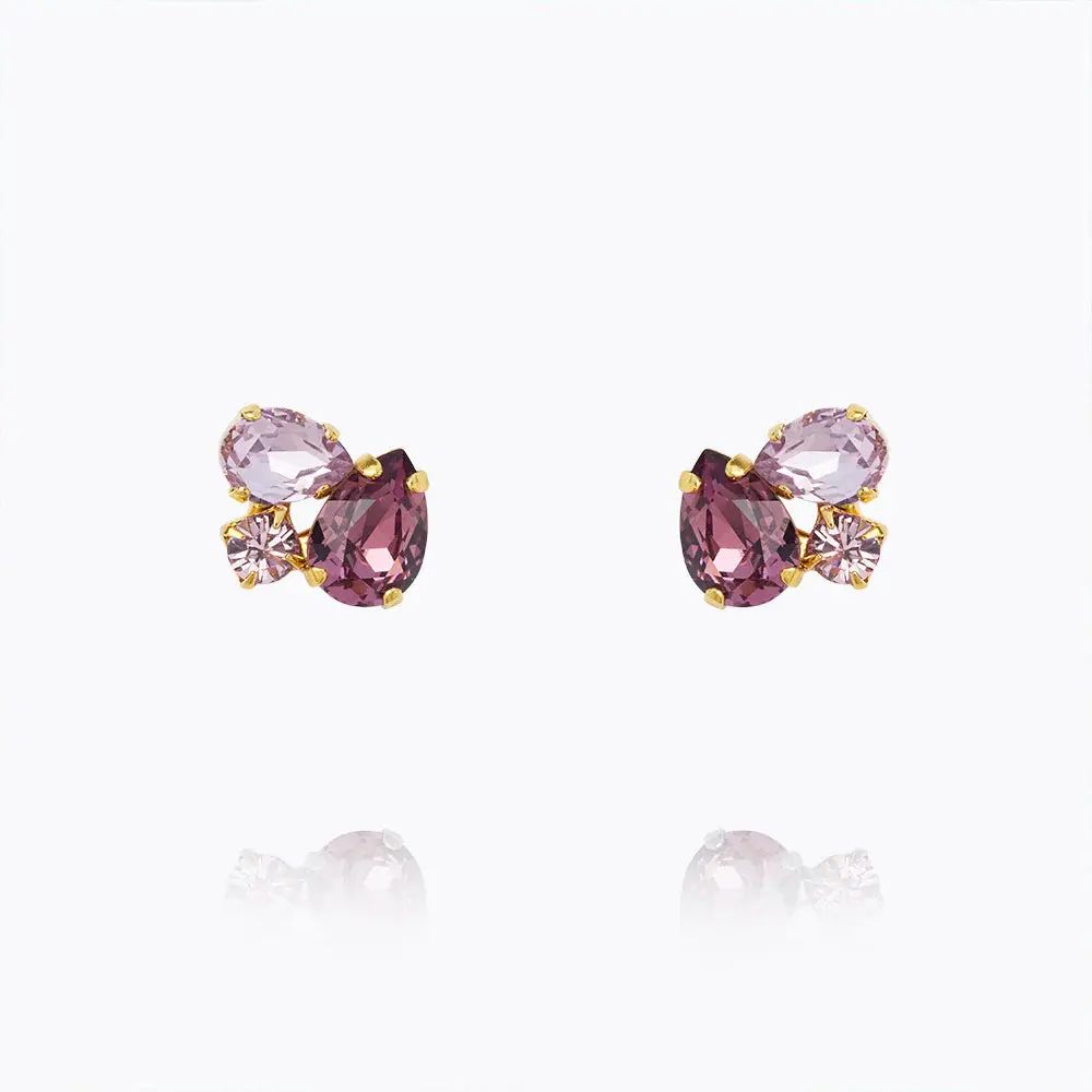 CAROLINE SVEDBOM ALISIA EARRINGS
