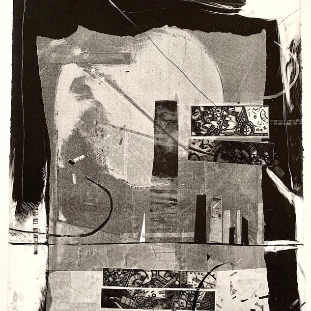 Evolution No. 4