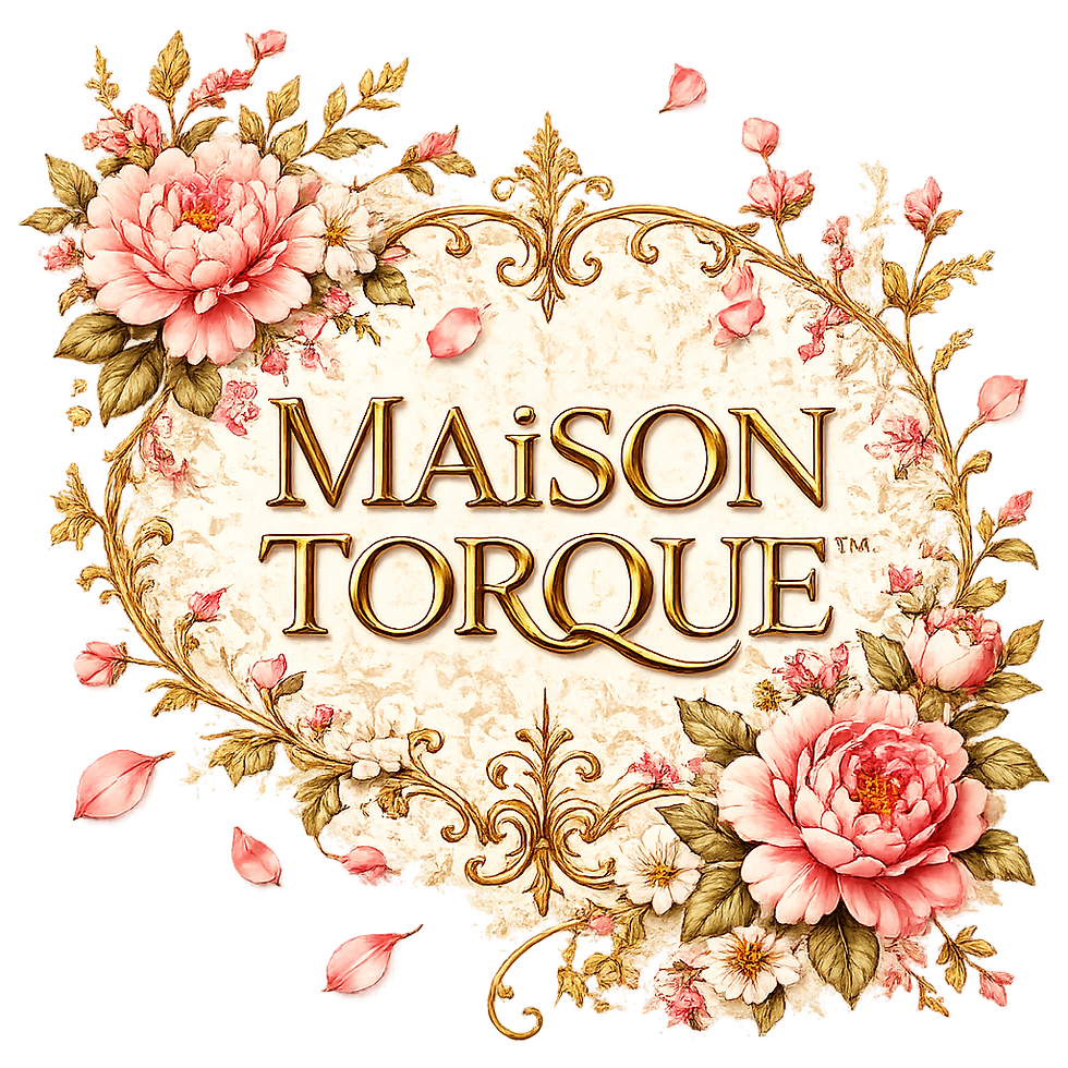 MAiSON TORQuE Front Print (trans).png