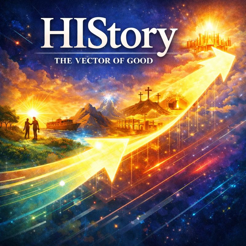 HIStory: The Vector of Good