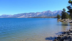 Boyd Lake State Park