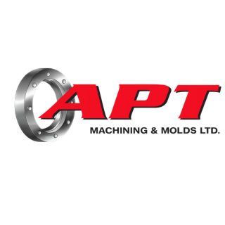 Writer: APT Machining & Molds