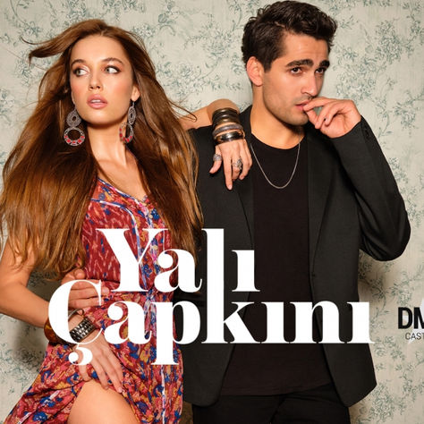 The Most Popular Turkish TV Series of 2024