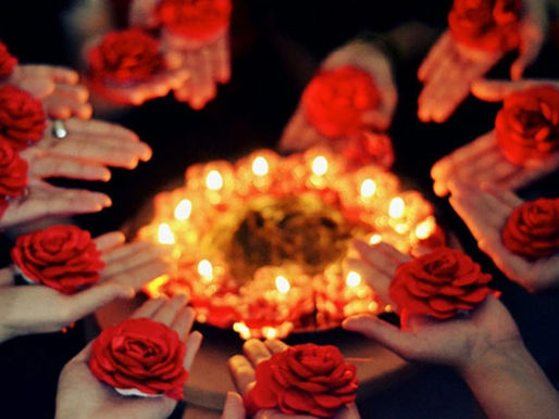 Turkish Henna Night (Kına Gecesi) History, Meaning, Songs & Bindallı