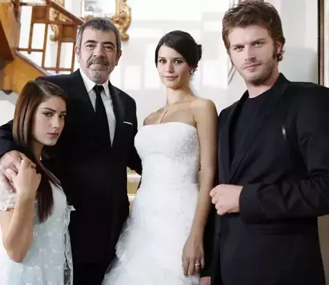 Wedding Ceremonies in Turkey: Traditions, Rituals, and Modern Reflections