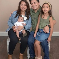 Alex and Family
