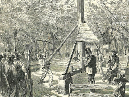Le glossaire du tir à l'arc