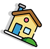 house icon