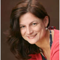 Ingrid Zeller photo