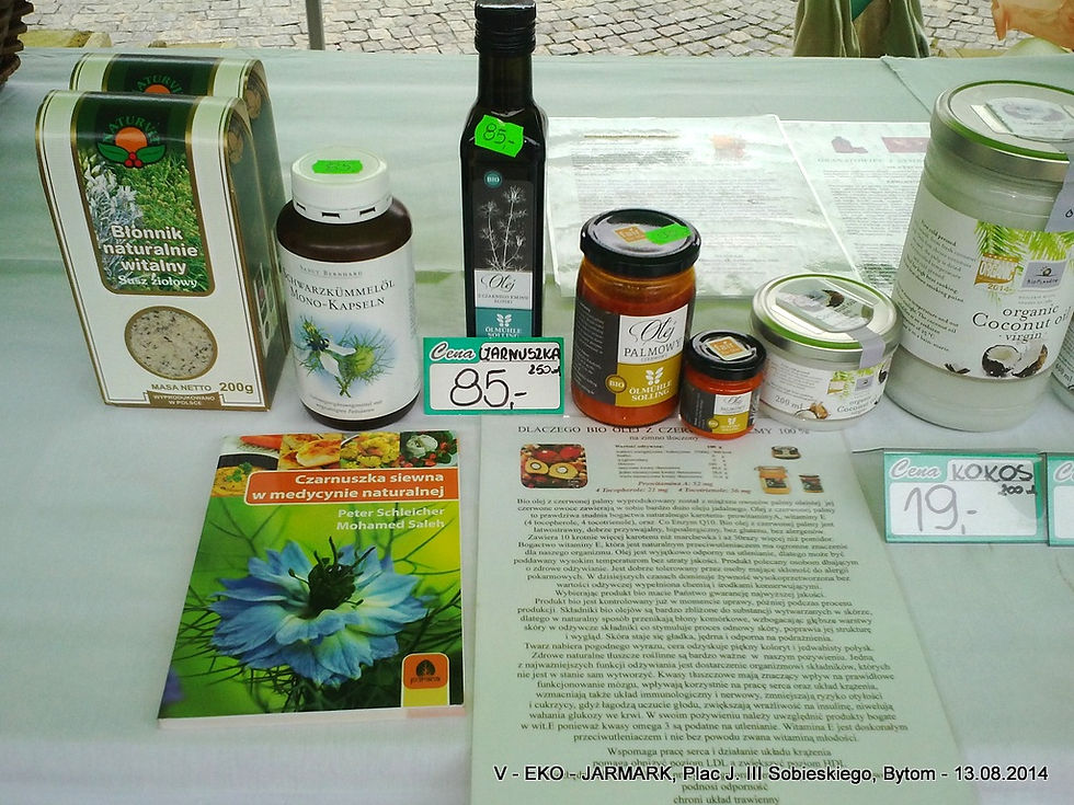 V - EKO - JARMARK, Plac J. III Sobieskiego, Bytom -047.jpg