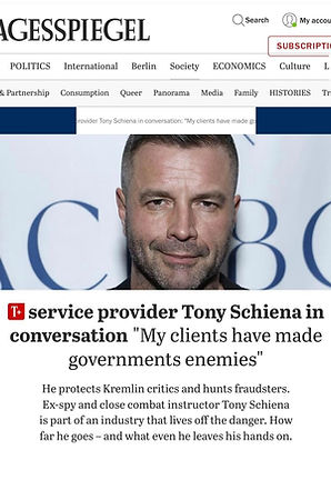 taggesspiegel article tony schiena.jpg