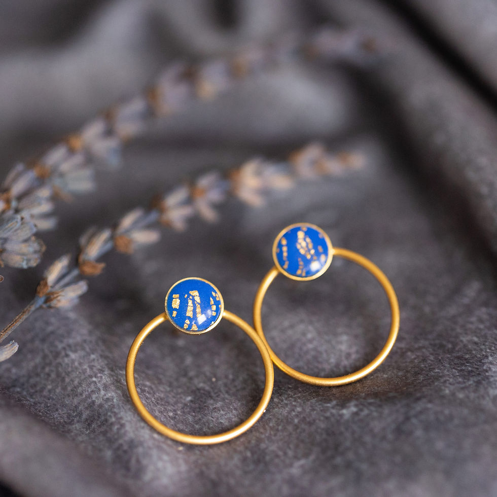 Miniature : Boucles Wire