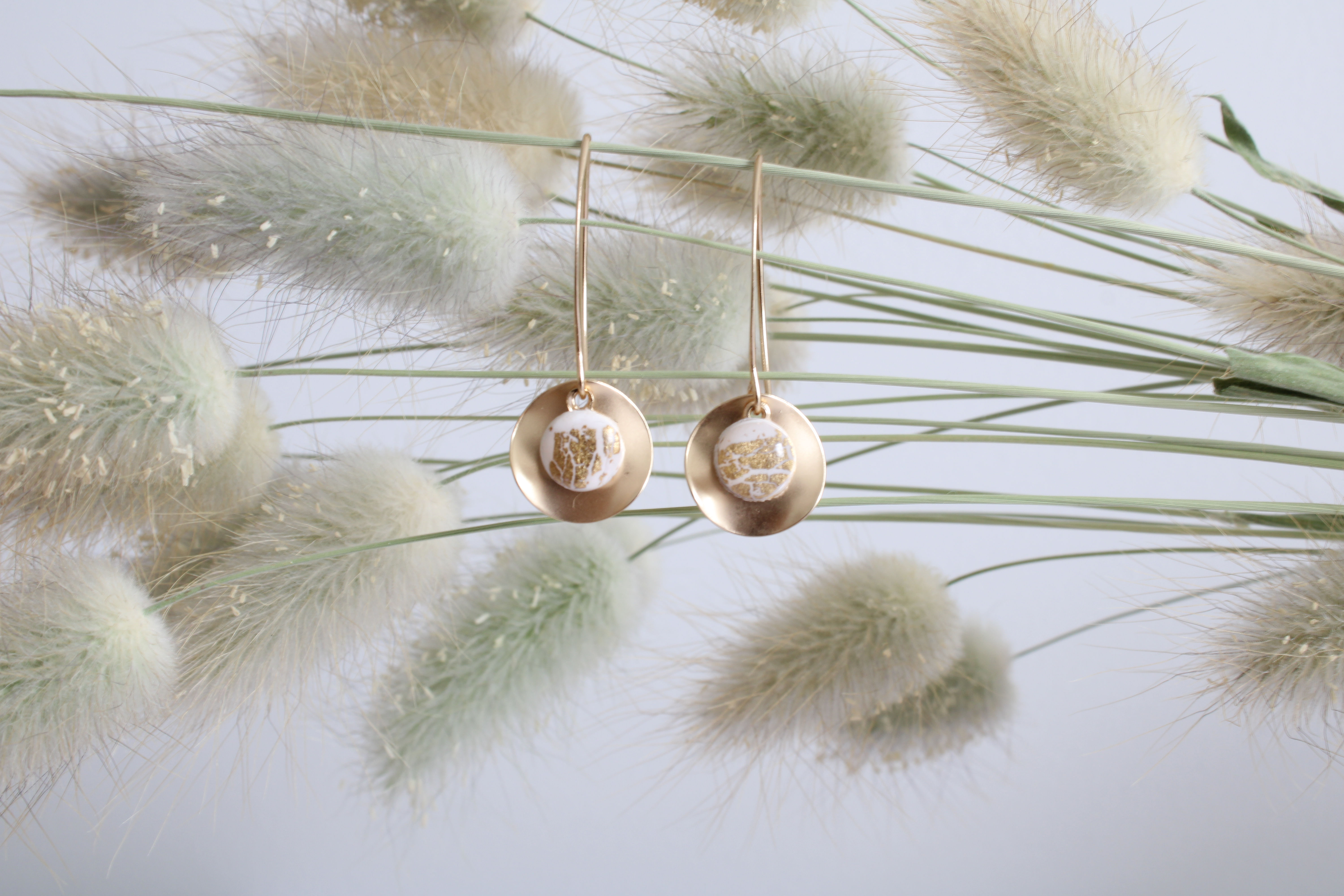 Boucles Mini Longues