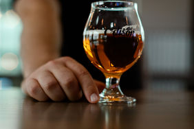 Ohio brewery Edison brewing company